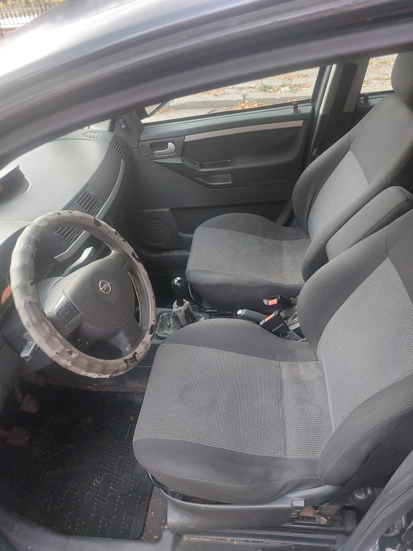 Opel Meriva  - изображение 7