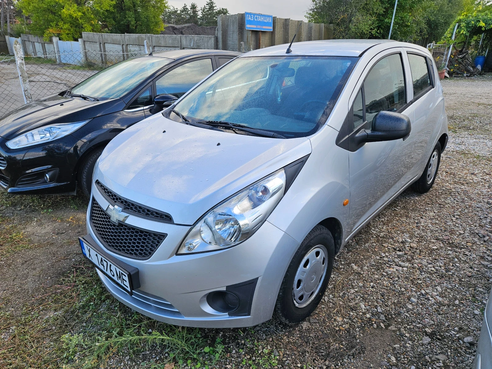 Chevrolet Spark | Mobile.bg   1