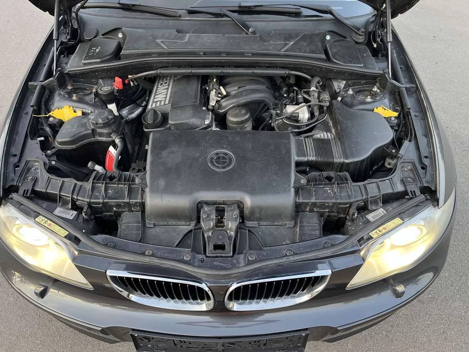 BMW 116 | Mobile.bg   11