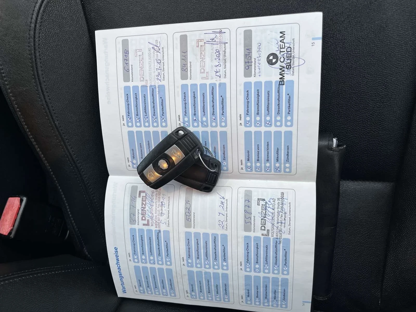 BMW 116 | Mobile.bg   13