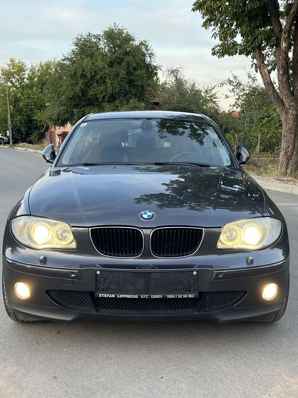 BMW 116  - изображение 5