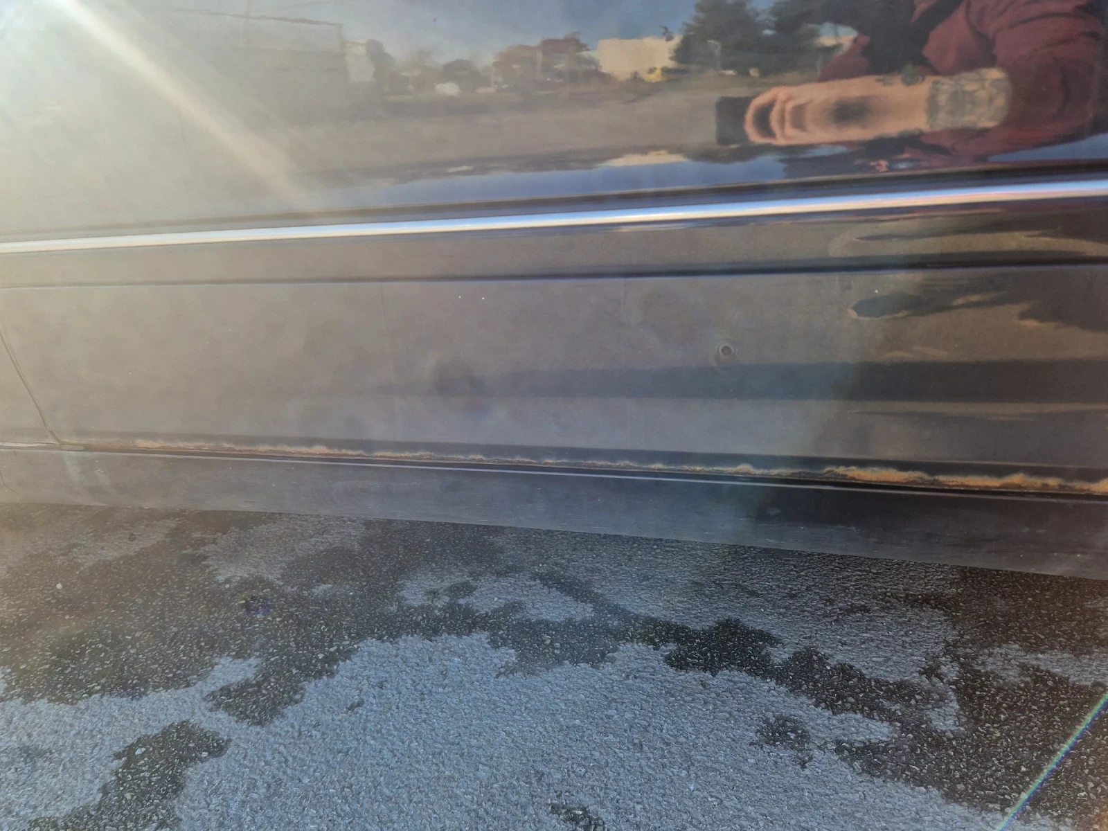 Mercedes-Benz C 200 LPG | Mobile.bg   15