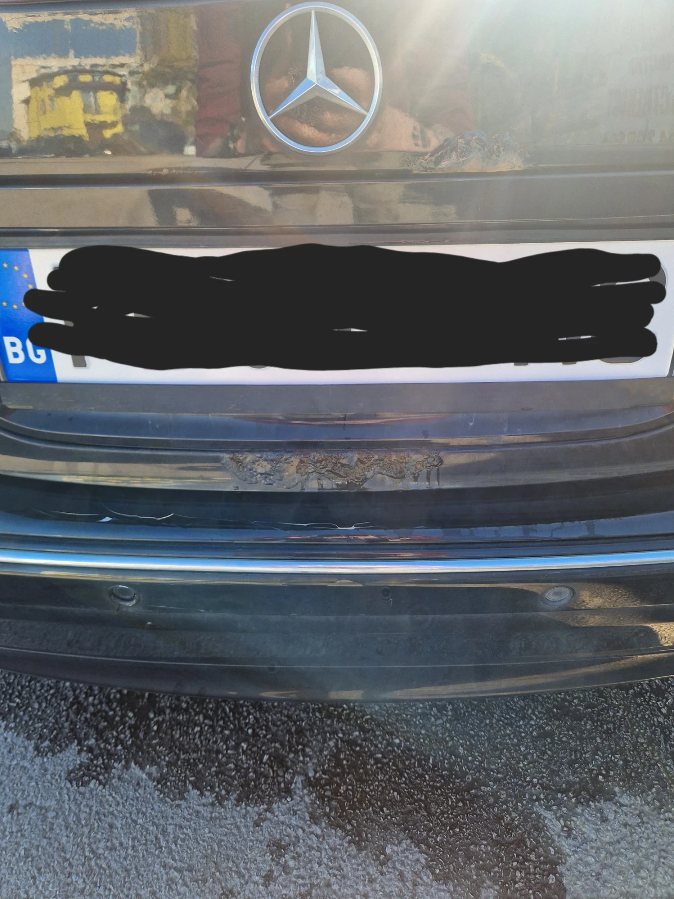 Mercedes-Benz C 200 LPG | Mobile.bg   14