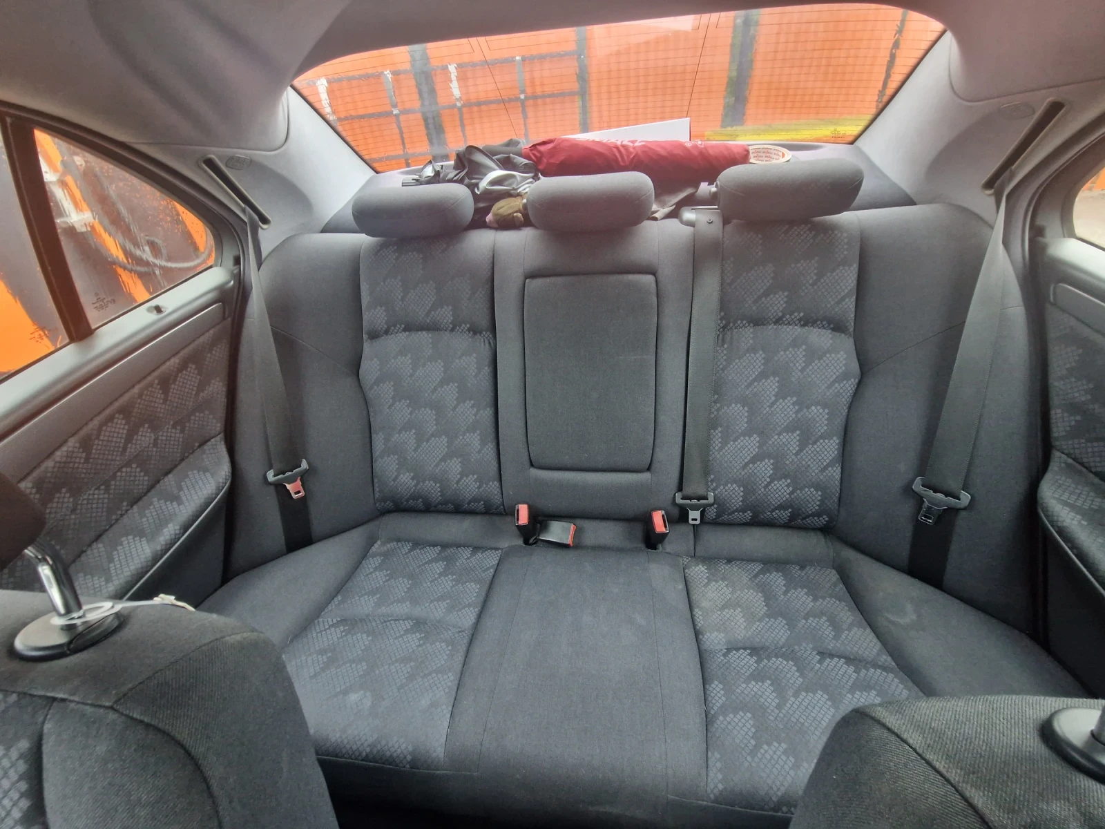 Mercedes-Benz C 200 LPG | Mobile.bg   8