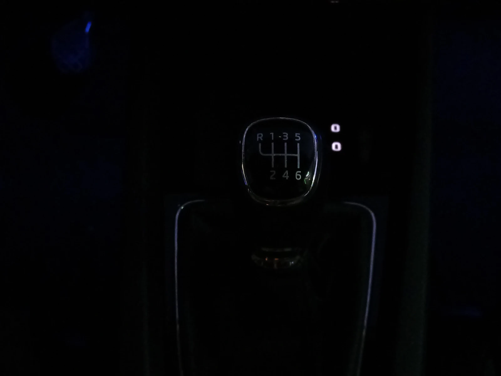 Skoda Octavia 1.5 TSI 6MT | Mobile.bg — изображение 11