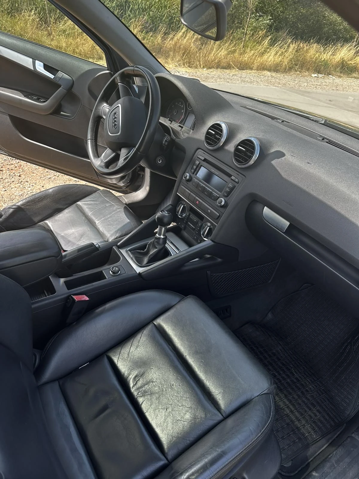 Audi A3  - изображение 8