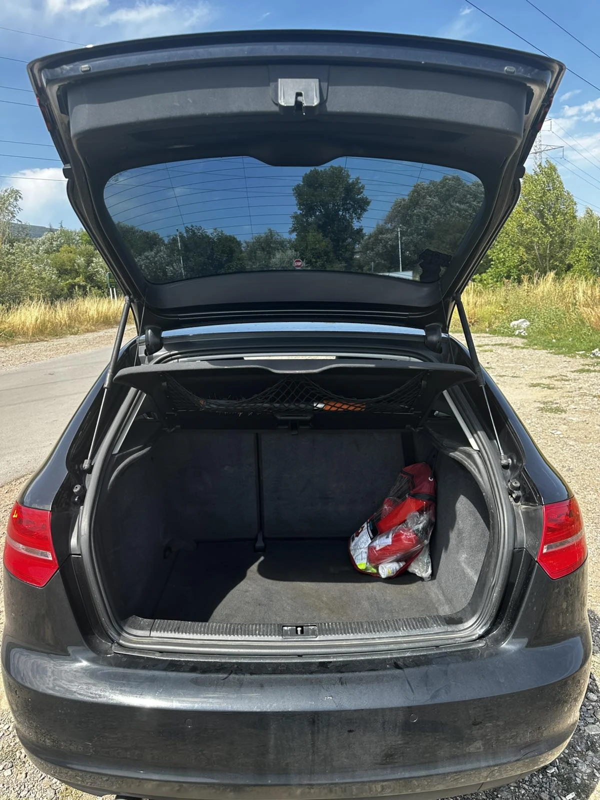 Audi A3  - изображение 10