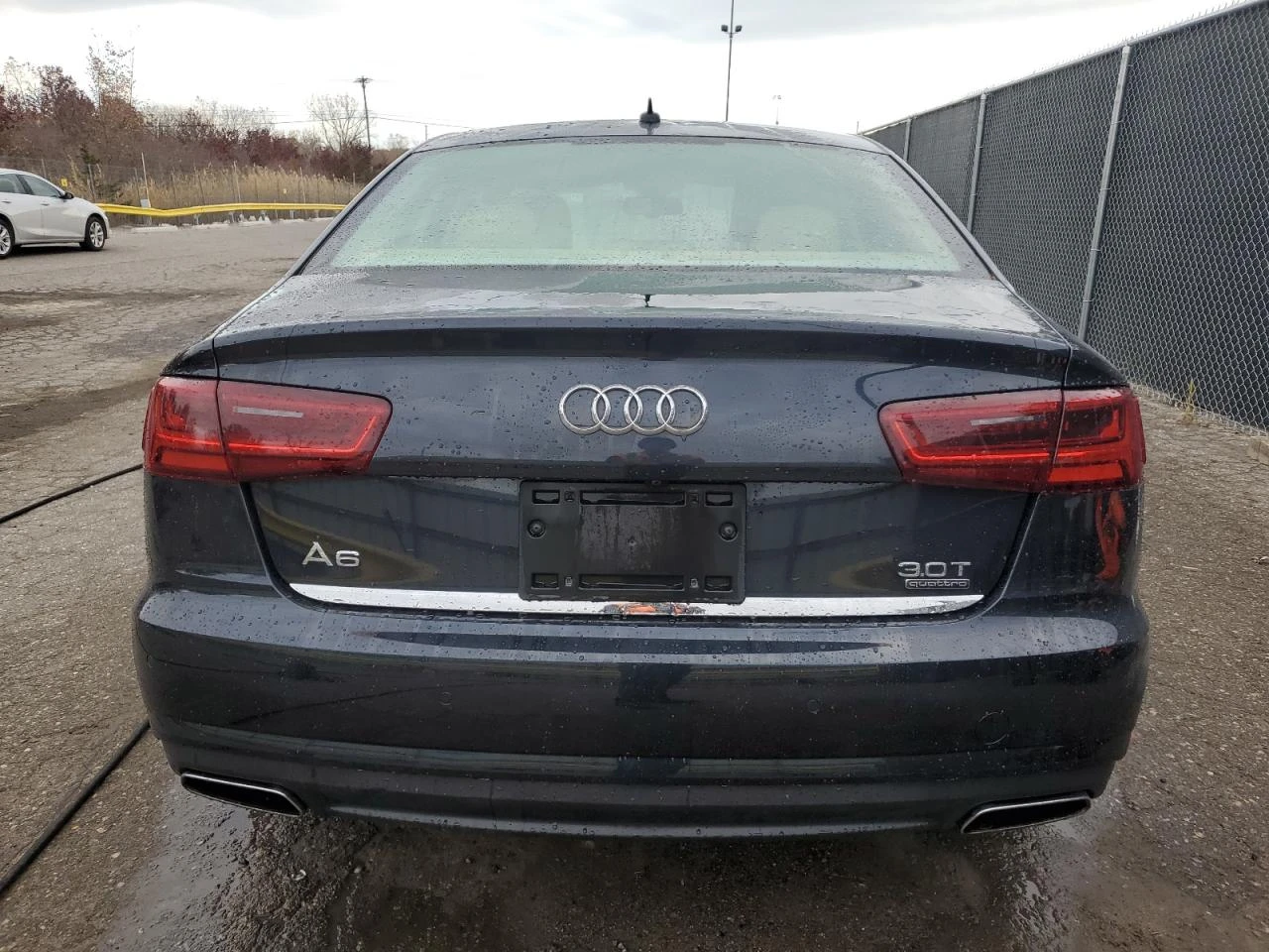 Audi A6 Distronic, Bose, keyless  | Mobile.bg   6