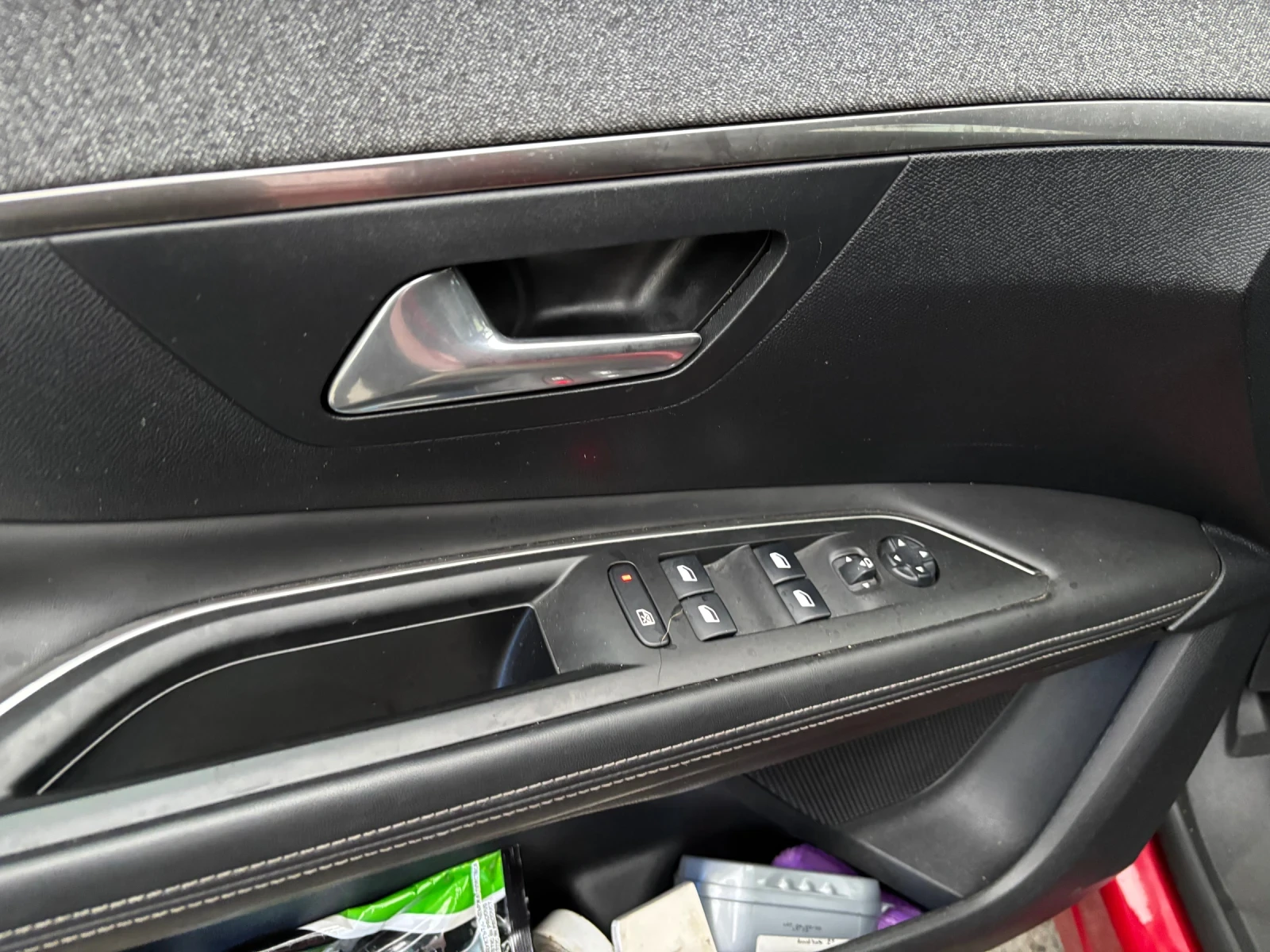 Peugeot 3008 1.6d 120hp - изображение 7