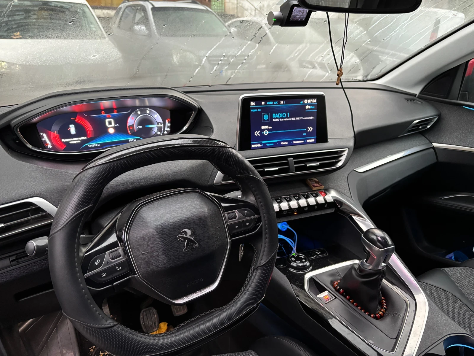 Peugeot 3008 1.6d 120hp - изображение 4