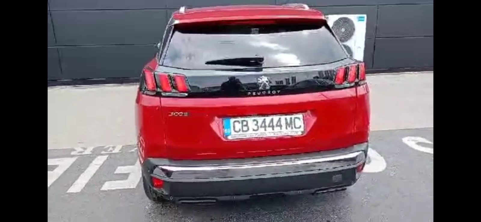 Peugeot 3008 1.6d 120hp - изображение 3