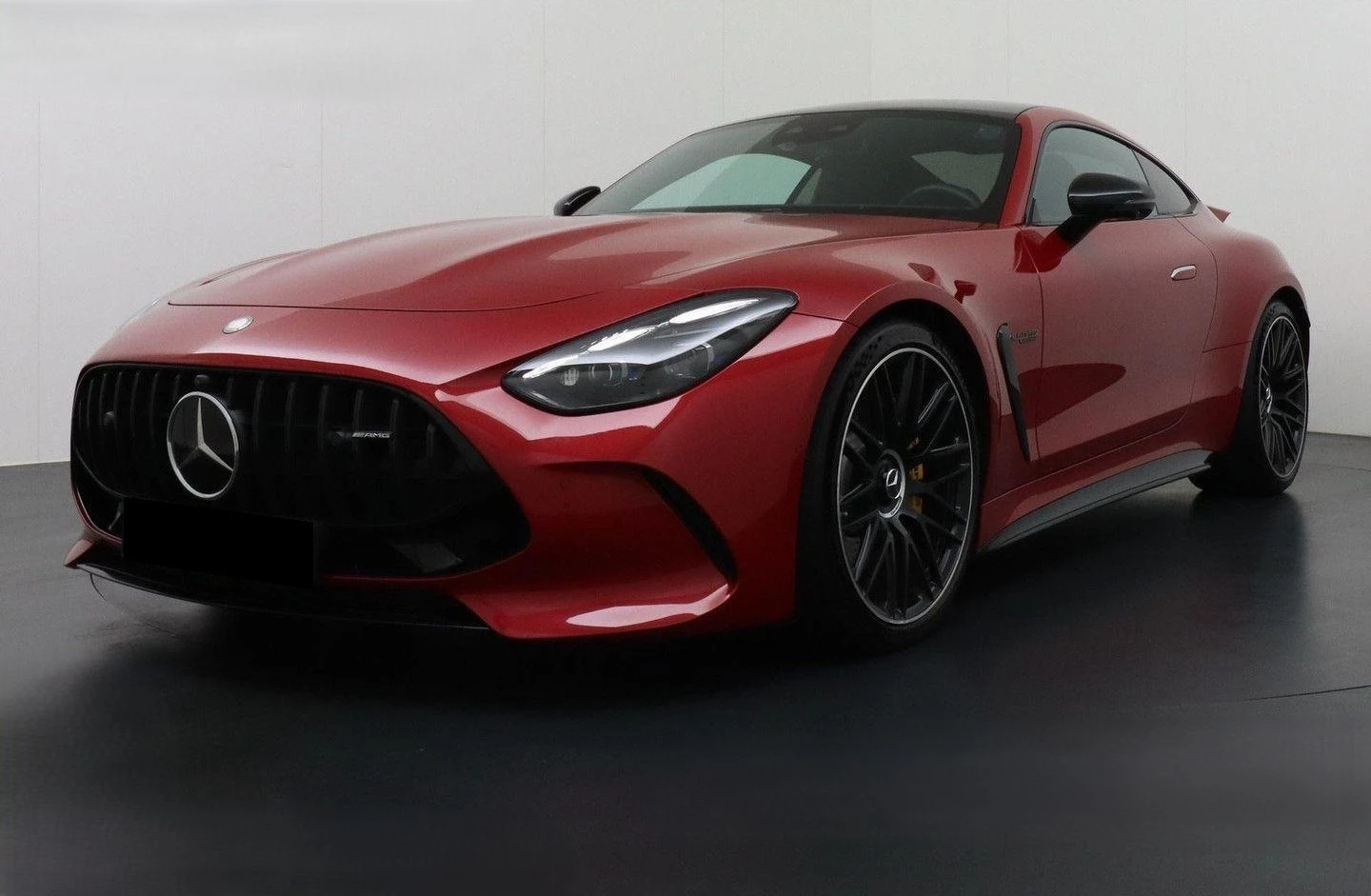 Mercedes-Benz AMG GT 63/COUPE/4-MATIC/CARBON/LIFT/PANO/BURM/HEAD UP/ - изображение 3