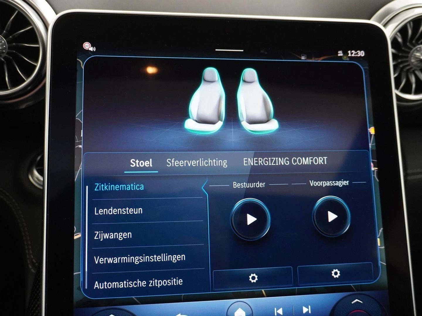 Mercedes-Benz AMG GT 63/COUPE/4-MATIC/CARBON/LIFT/PANO/BURM/HEAD UP/ | Mobile.bg   14