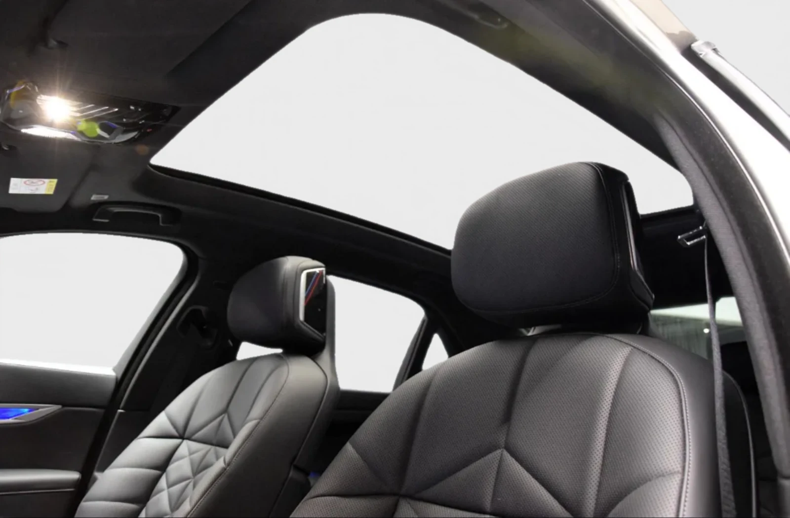 BMW 740  - изображение 10