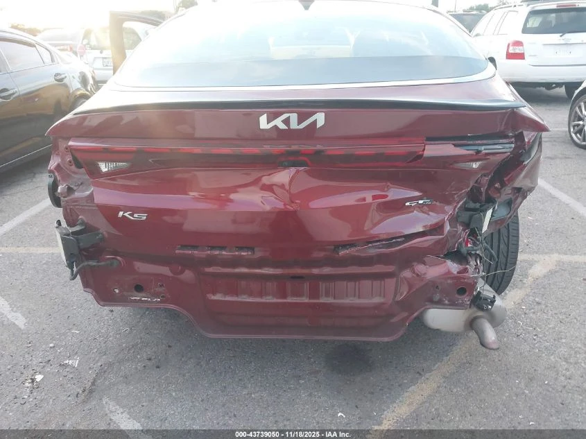 Kia K5 1.6L I-4 DI, DOHC, VVT, TURBO, 180HP Front Wheel | Mobile.bg   12