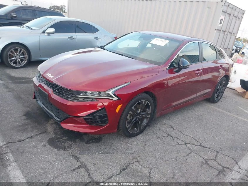 Kia K5 1.6L I-4 DI, DOHC, VVT, TURBO, 180HP Front Wheel | Mobile.bg   2