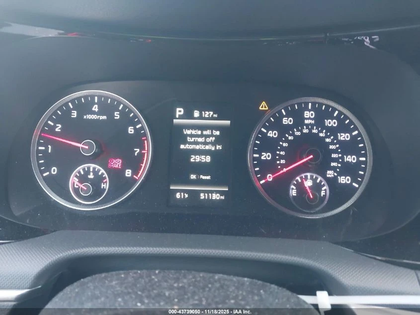 Kia K5 1.6L I-4 DI, DOHC, VVT, TURBO, 180HP Front Wheel | Mobile.bg   13