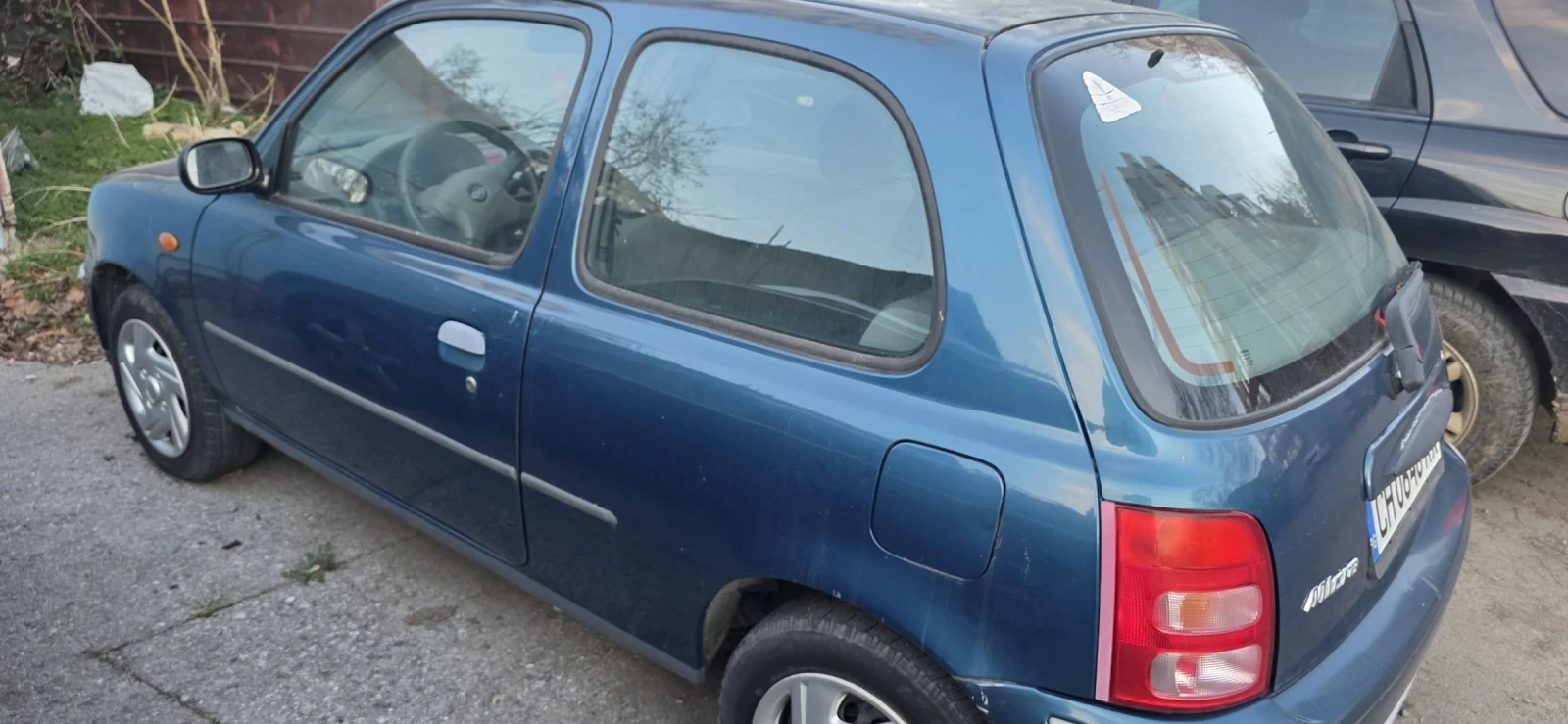 Nissan Micra | Mobile.bg � ����������� 4