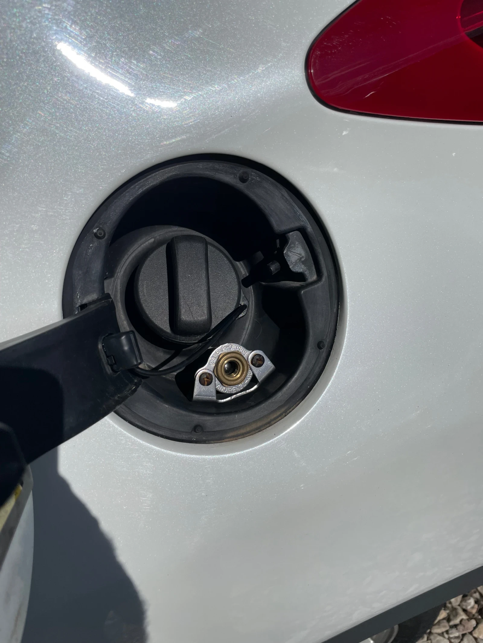 Honda Civic 1.8, снимка 17 - Автомобили и джипове - 54019949