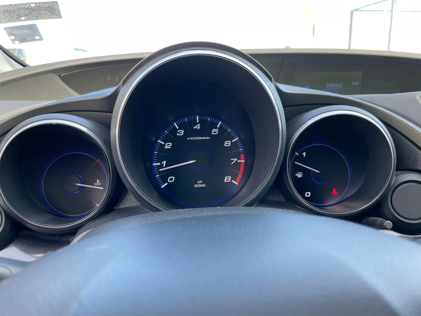 Honda Civic 1.8, снимка 13 - Автомобили и джипове - 54019949