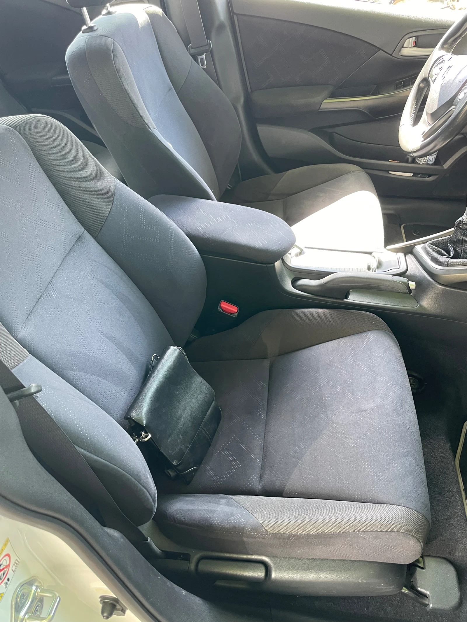 Honda Civic 1.8 - изображение 8