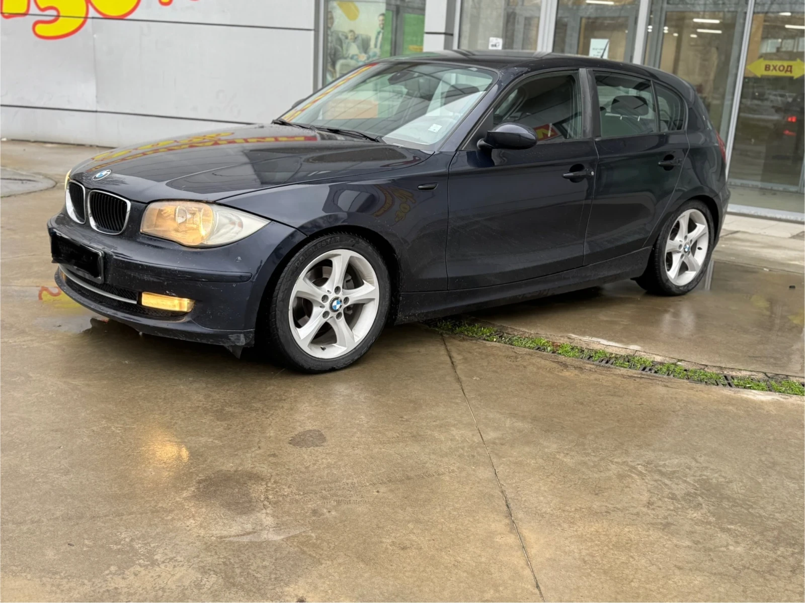 BMW 118 | Mobile.bg � ����������� 1