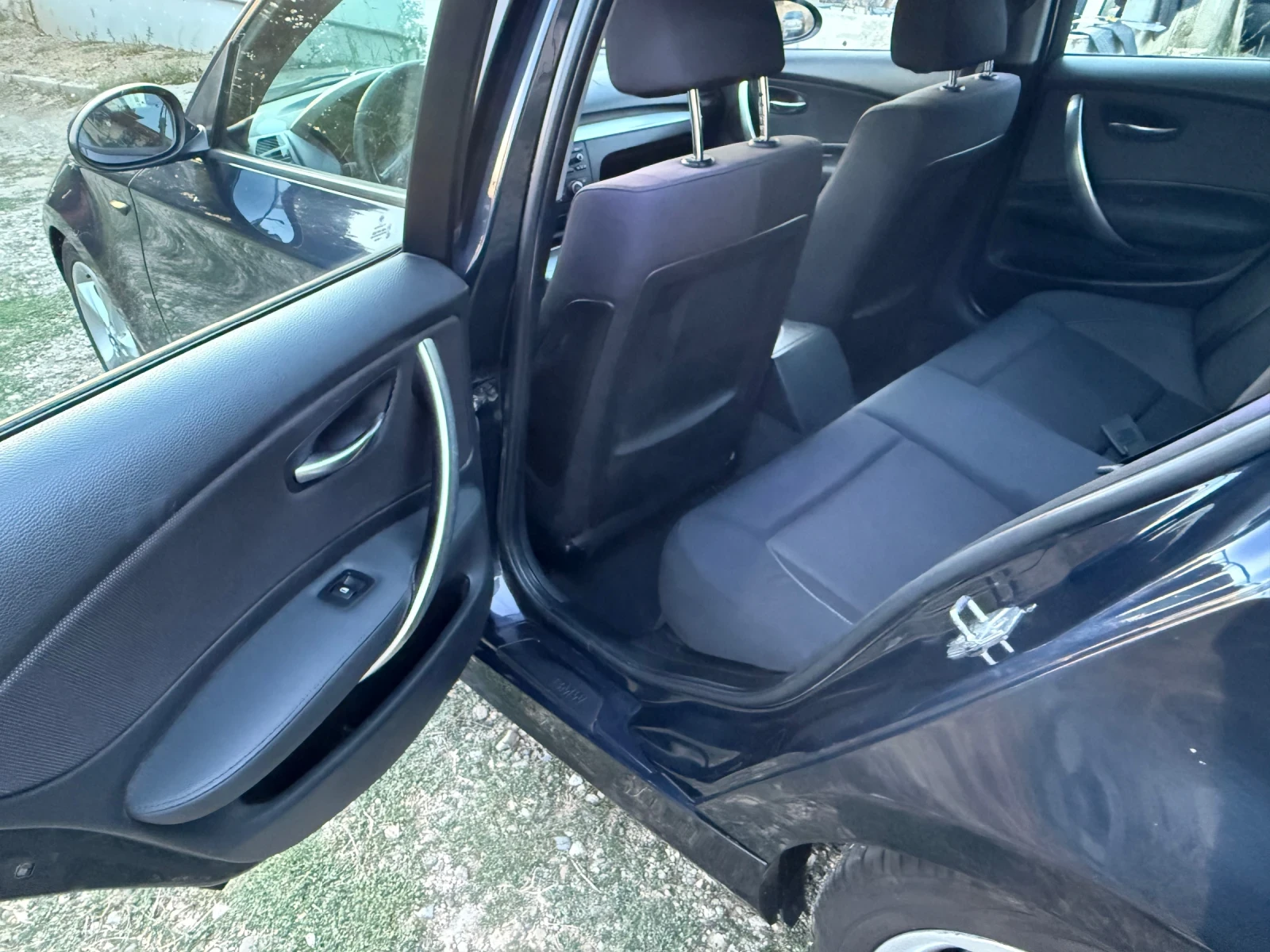 BMW 118, снимка 11 - Автомобили и джипове - 56436871