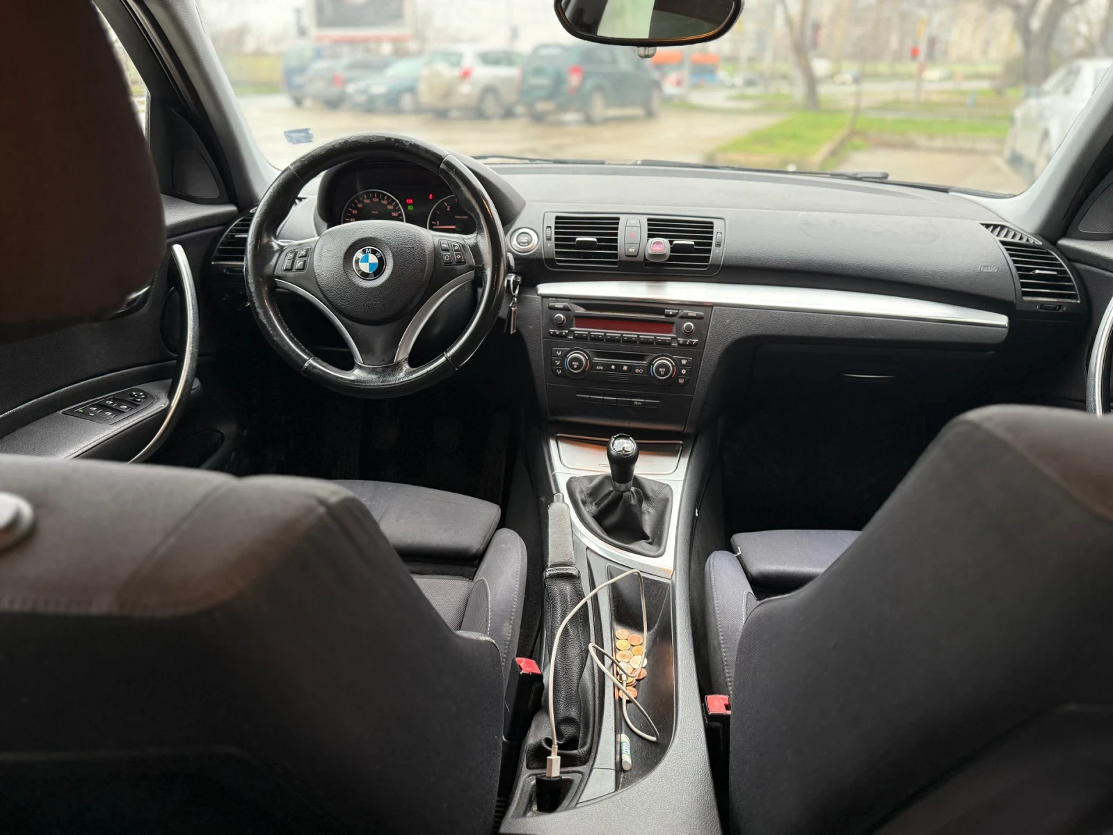 BMW 118 | Mobile.bg � ����������� 8