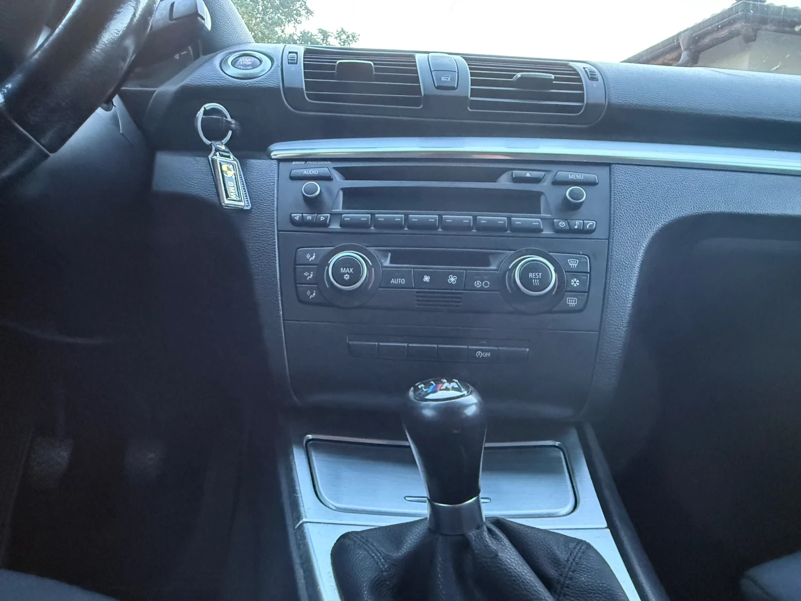 BMW 118, снимка 10 - Автомобили и джипове - 56436871