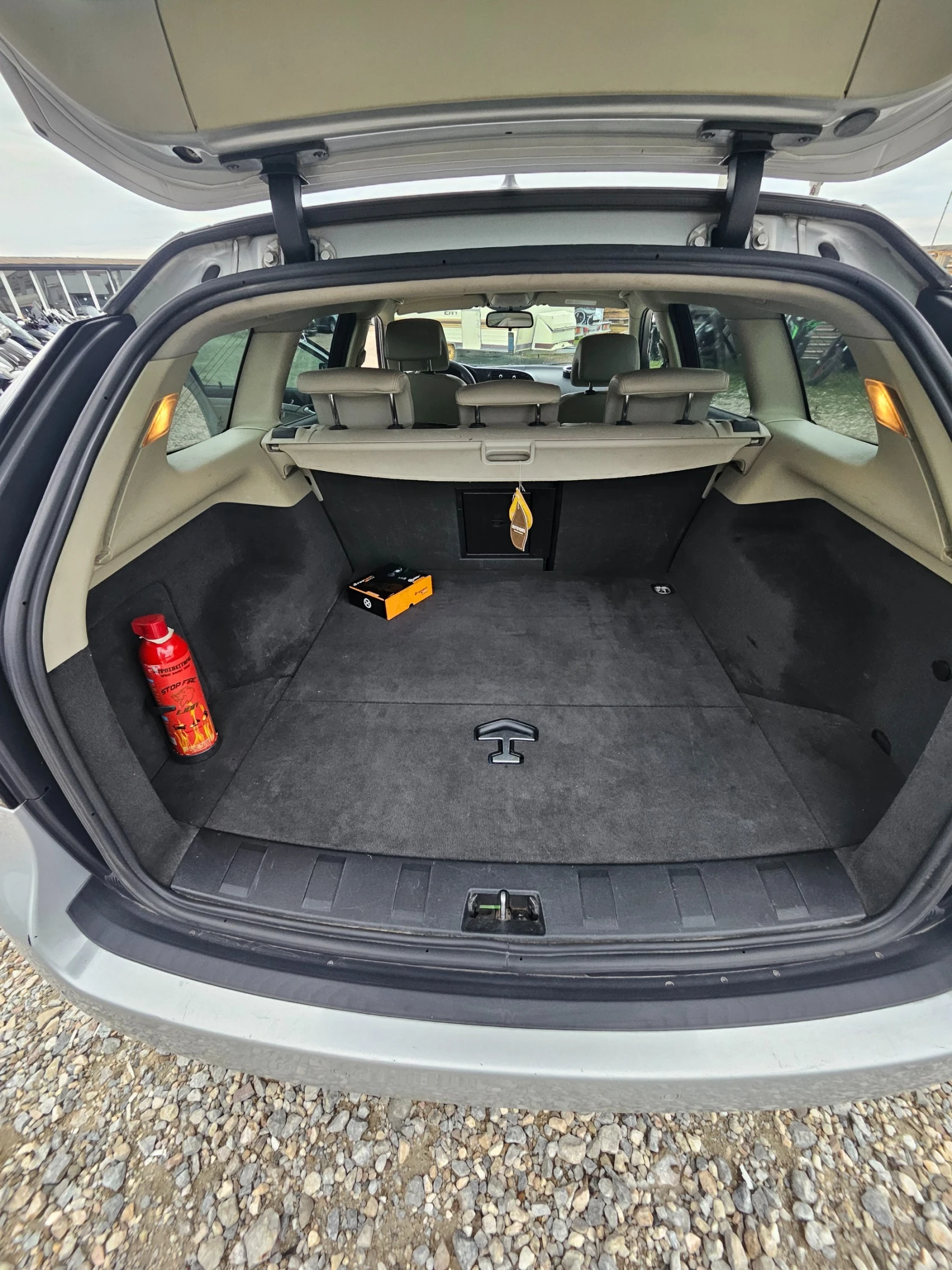 Saab 9-3 Лизинг Бартер, снимка 8 - Автомобили и джипове - 54034102