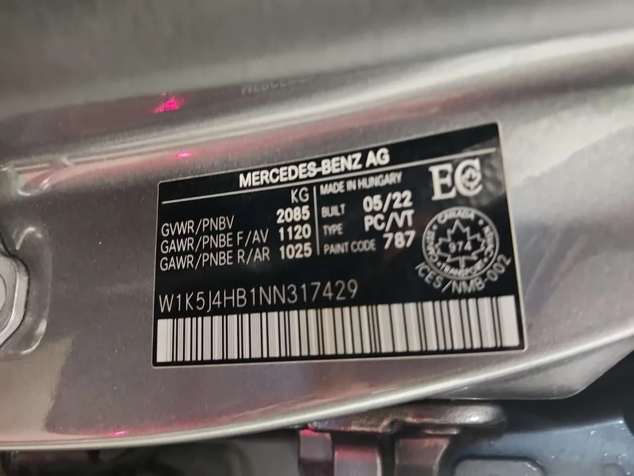 Mercedes-Benz CLA 250 ALCANTARA| �����| PANORAMA| CARFAX| 2 �����|  | Mobile.bg � ����������� 16