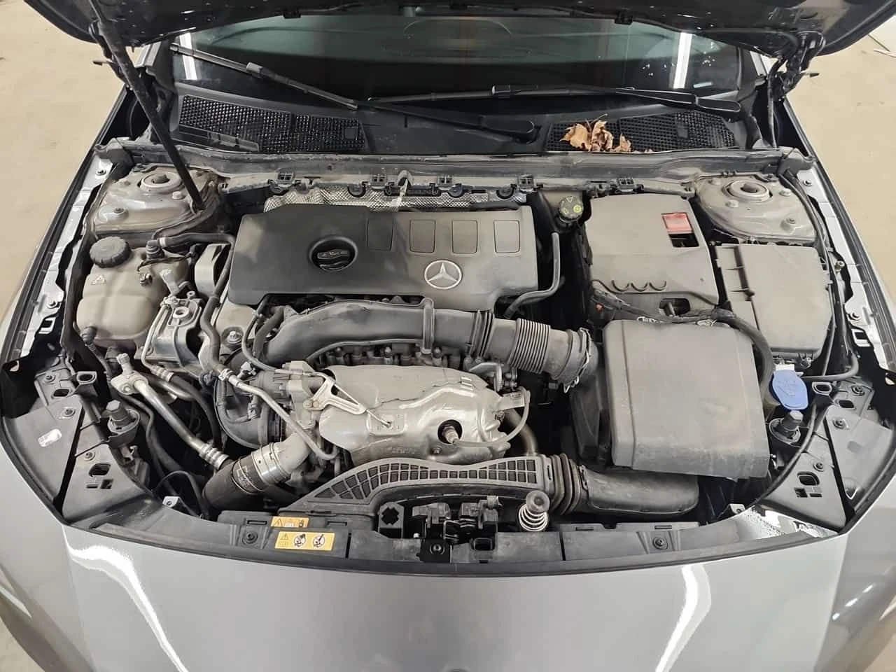 Mercedes-Benz CLA 250 ALCANTARA| �����| PANORAMA| CARFAX| 2 �����|  | Mobile.bg � ����������� 9