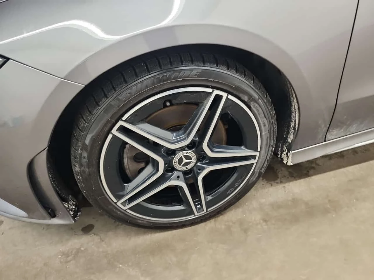 Mercedes-Benz CLA 250 ALCANTARA| �����| PANORAMA| CARFAX| 2 �����|  | Mobile.bg � ����������� 5