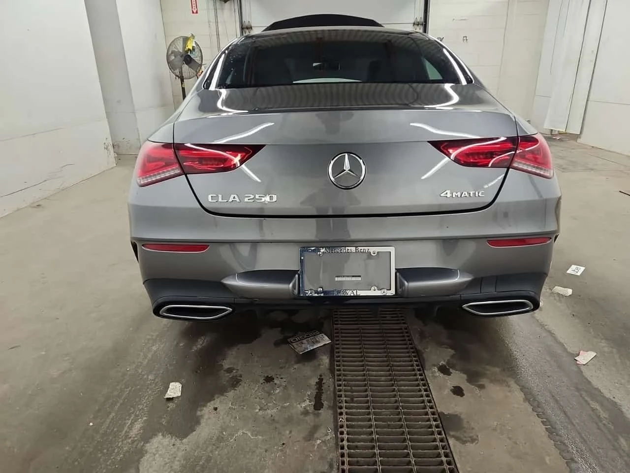 Mercedes-Benz CLA 250 ALCANTARA| �����| PANORAMA| CARFAX| 2 �����|  | Mobile.bg � ����������� 8