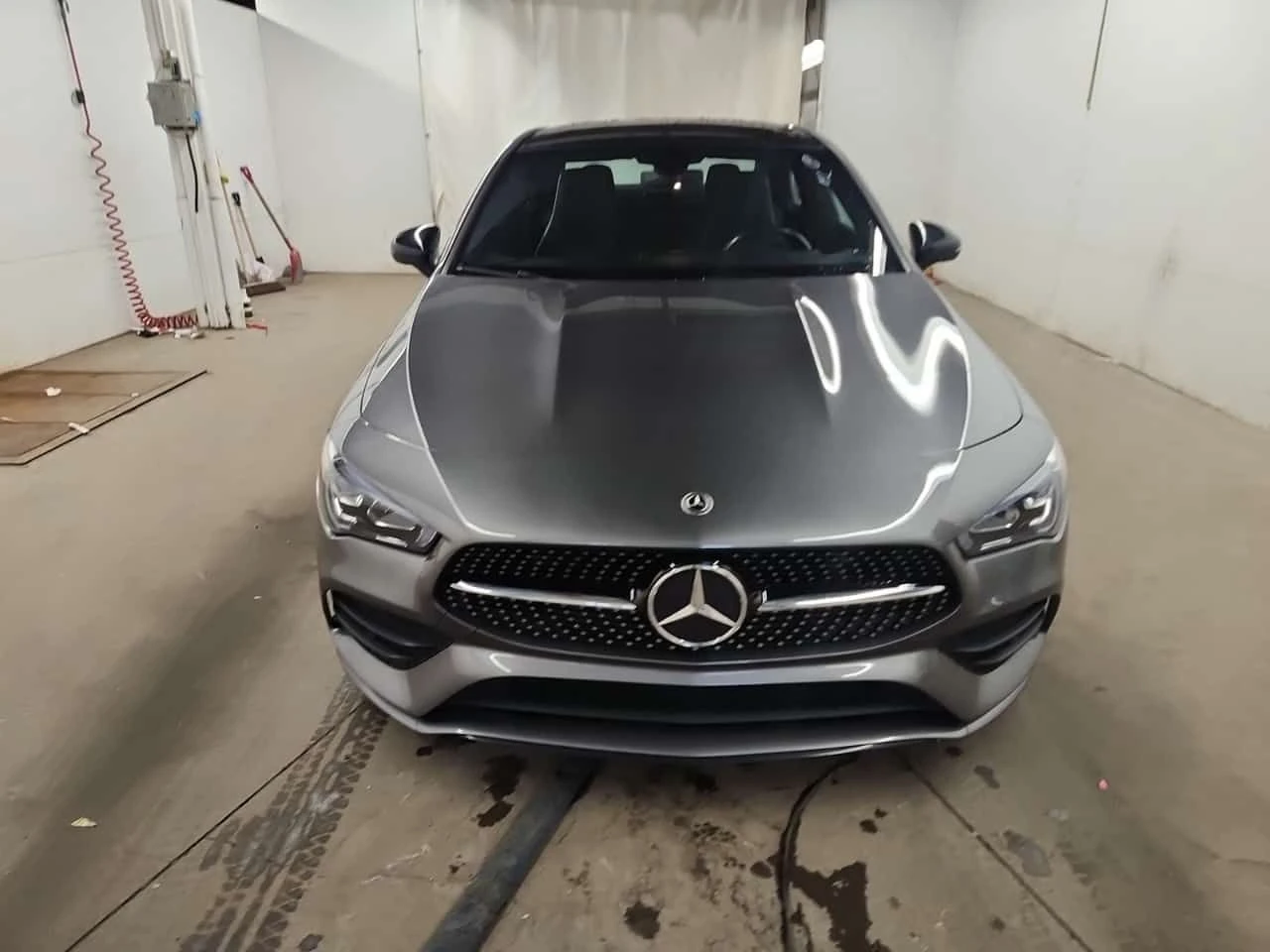 Mercedes-Benz CLA 250 ALCANTARA| �����| PANORAMA| CARFAX| 2 �����|  | Mobile.bg � ����������� 7