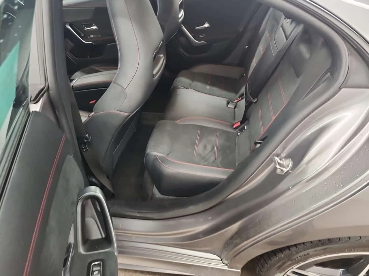 Mercedes-Benz CLA 250 ALCANTARA| �����| PANORAMA| CARFAX| 2 �����|  | Mobile.bg � ����������� 13