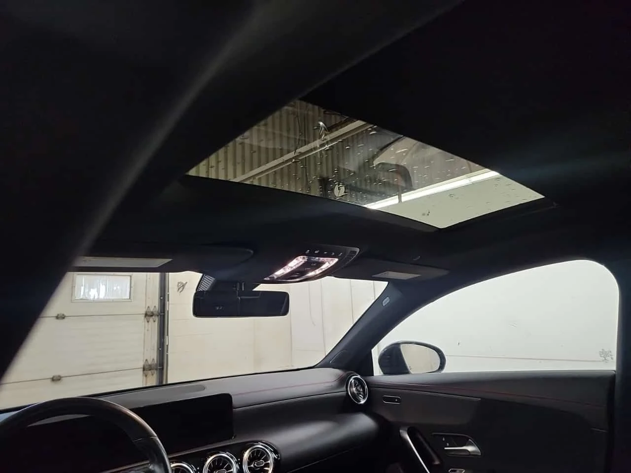 Mercedes-Benz CLA 250 ALCANTARA| �����| PANORAMA| CARFAX| 2 �����|  | Mobile.bg � ����������� 14