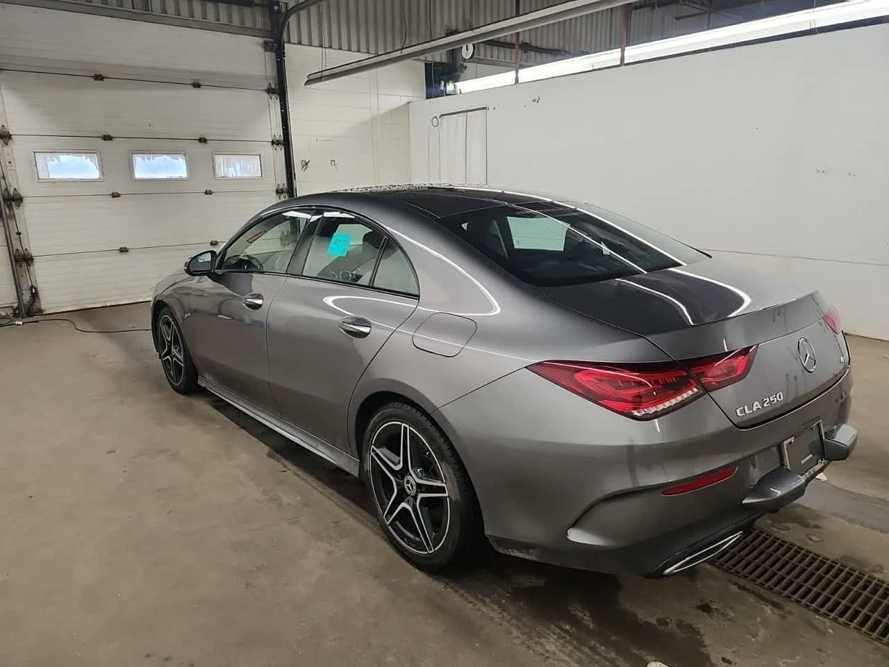 Mercedes-Benz CLA 250 ALCANTARA| �����| PANORAMA| CARFAX| 2 �����|  | Mobile.bg � ����������� 4