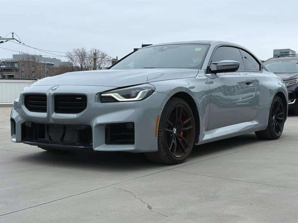 BMW M2 * 2 Series * CARFAX * ���� �� �� | Mobile.bg � ����������� 4