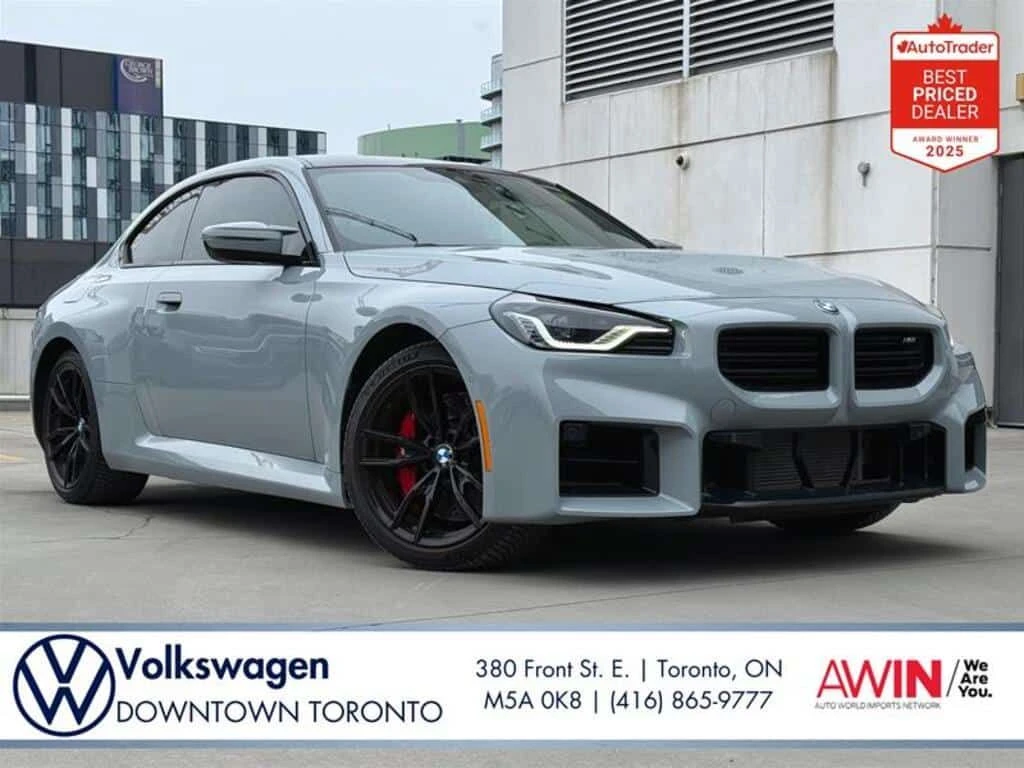BMW M2 * 2 Series * CARFAX * ���� �� �� | Mobile.bg � ����������� 3