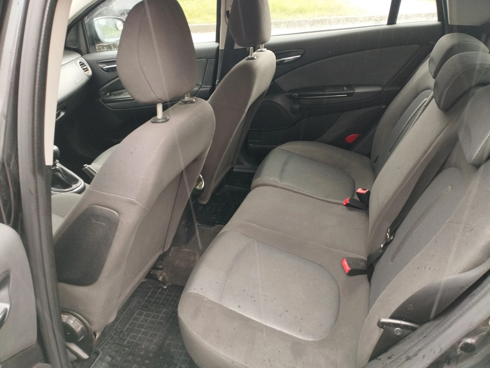 Fiat Bravo 1.9 MJet | Mobile.bg � ����������� 9