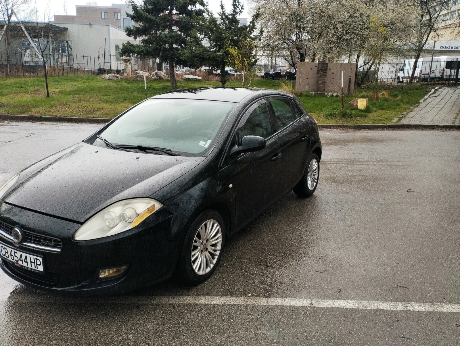 Fiat Bravo 1.9 MJet | Mobile.bg � ����������� 3