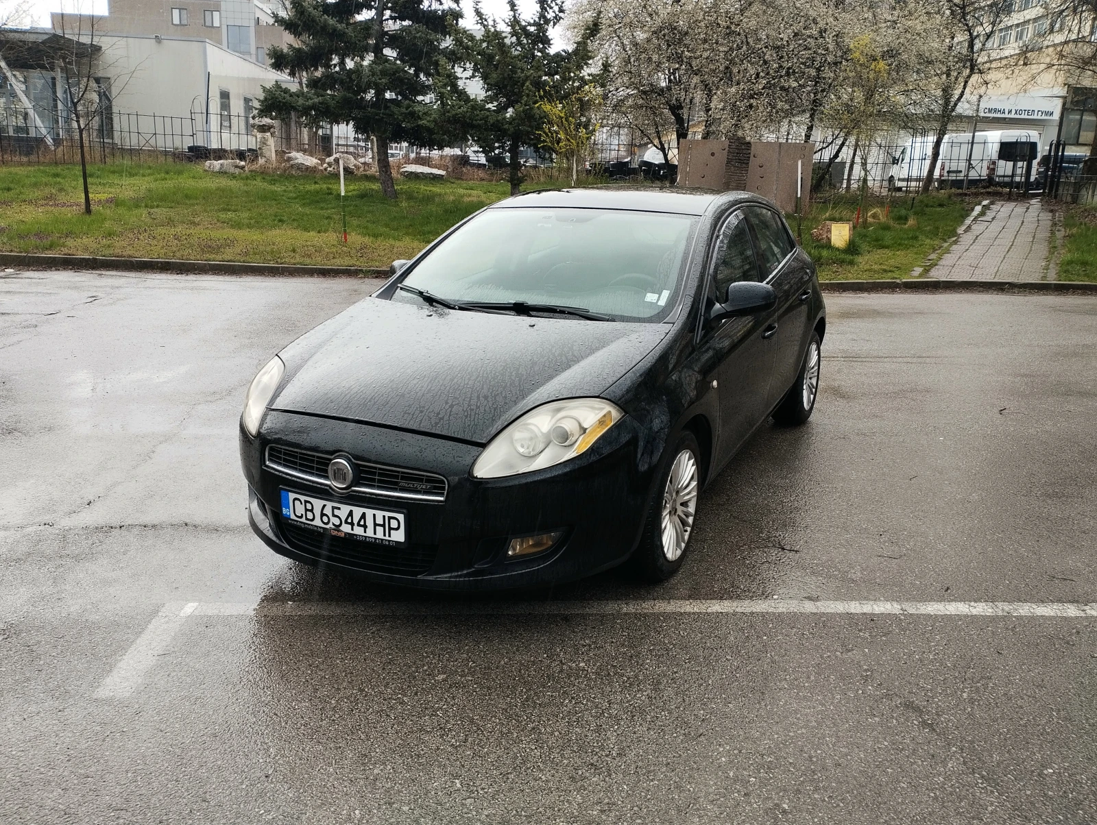 Fiat Bravo 1.9 MJet | Mobile.bg � ����������� 1