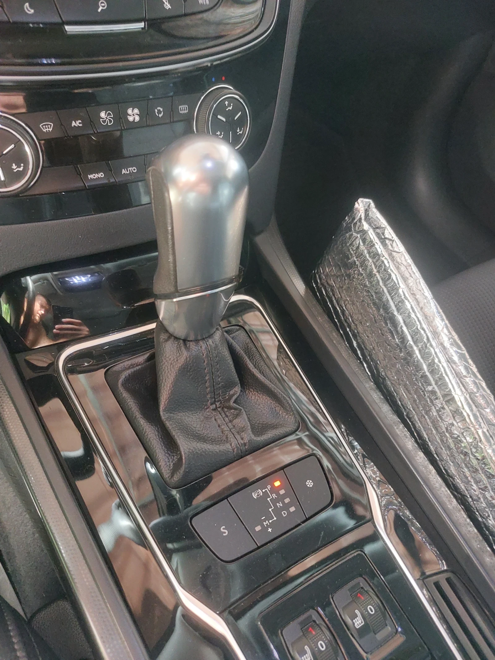 Peugeot 508, снимка 8 - Автомобили и джипове - 54317949