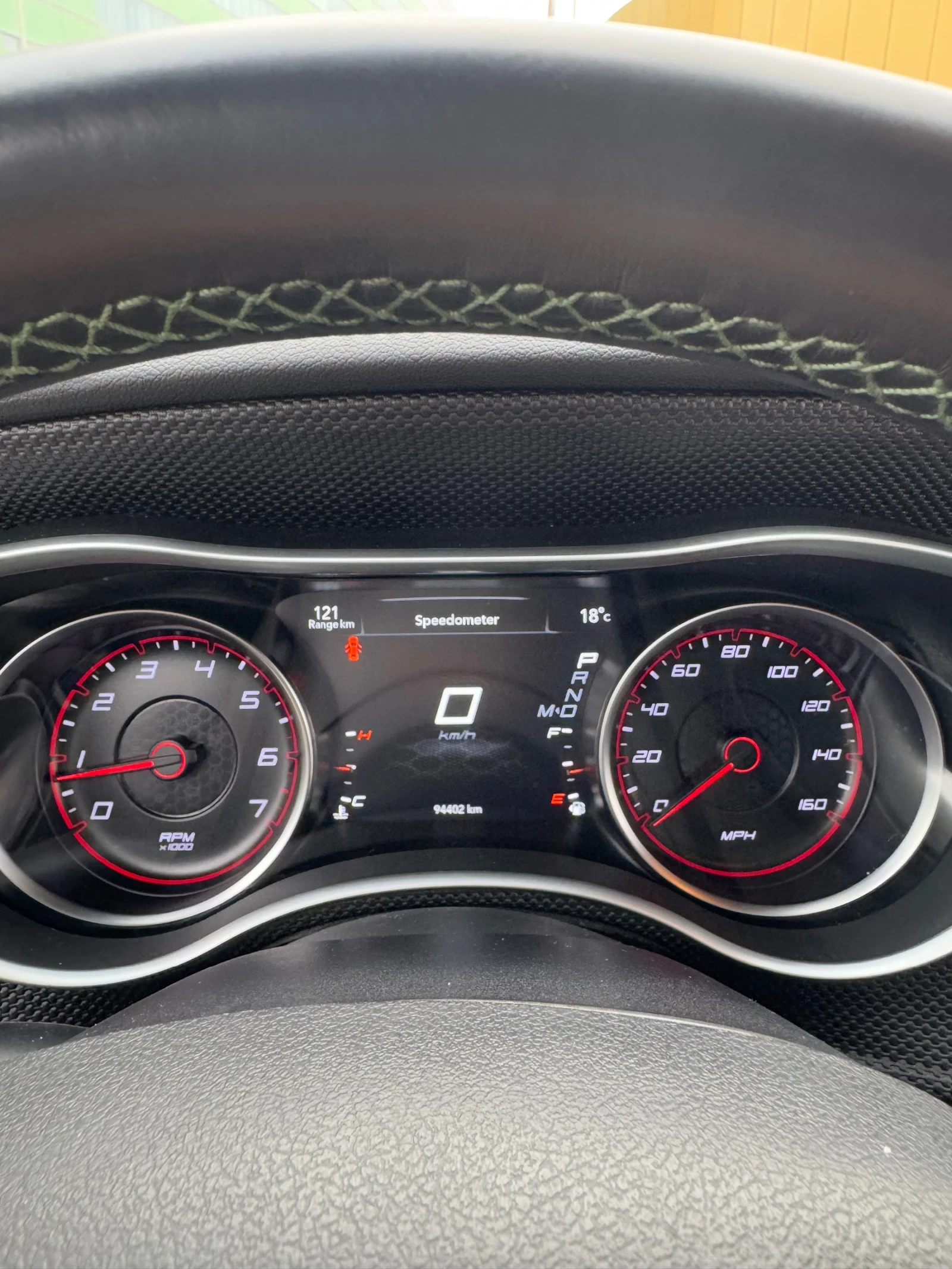 Dodge Charger, снимка 7 - Автомобили и джипове - 54392677