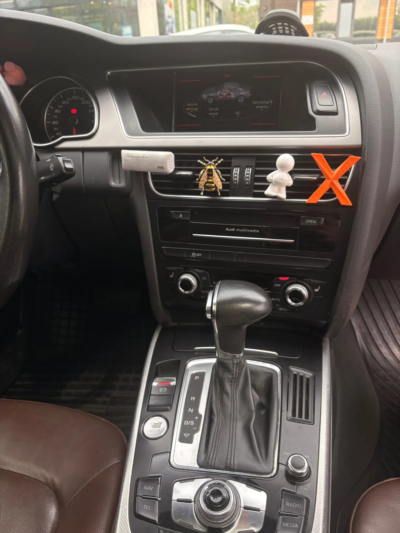 Audi A5, снимка 7 - Автомобили и джипове - 54459614