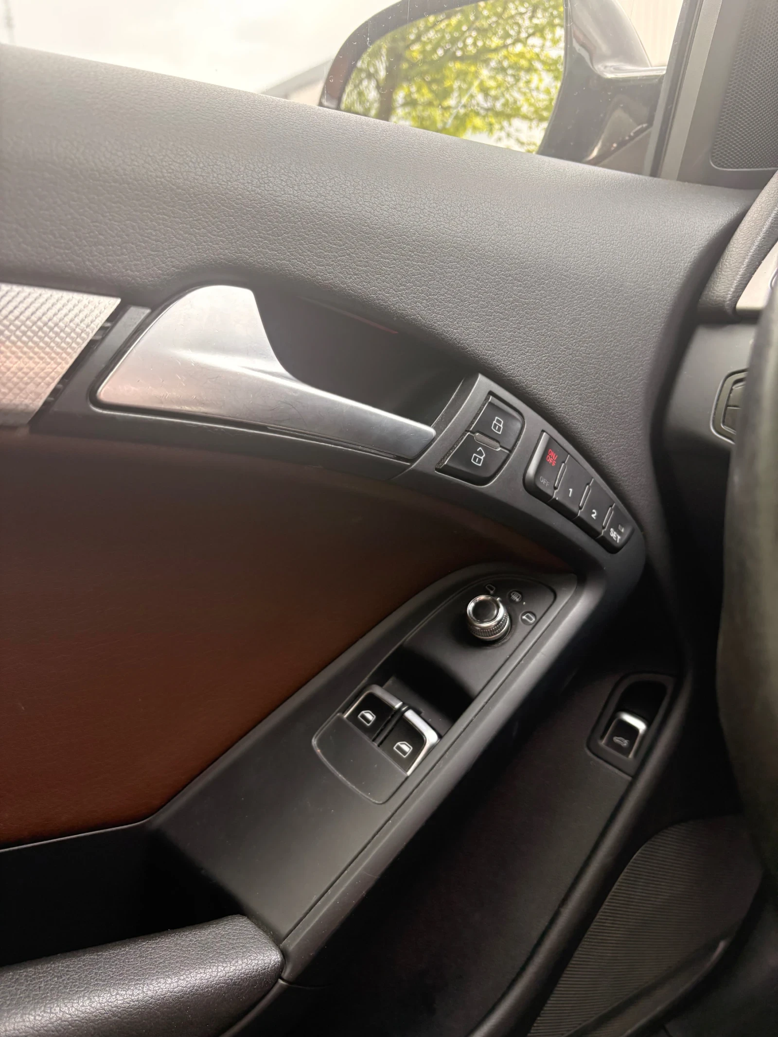 Audi A5, снимка 8 - Автомобили и джипове - 54459614
