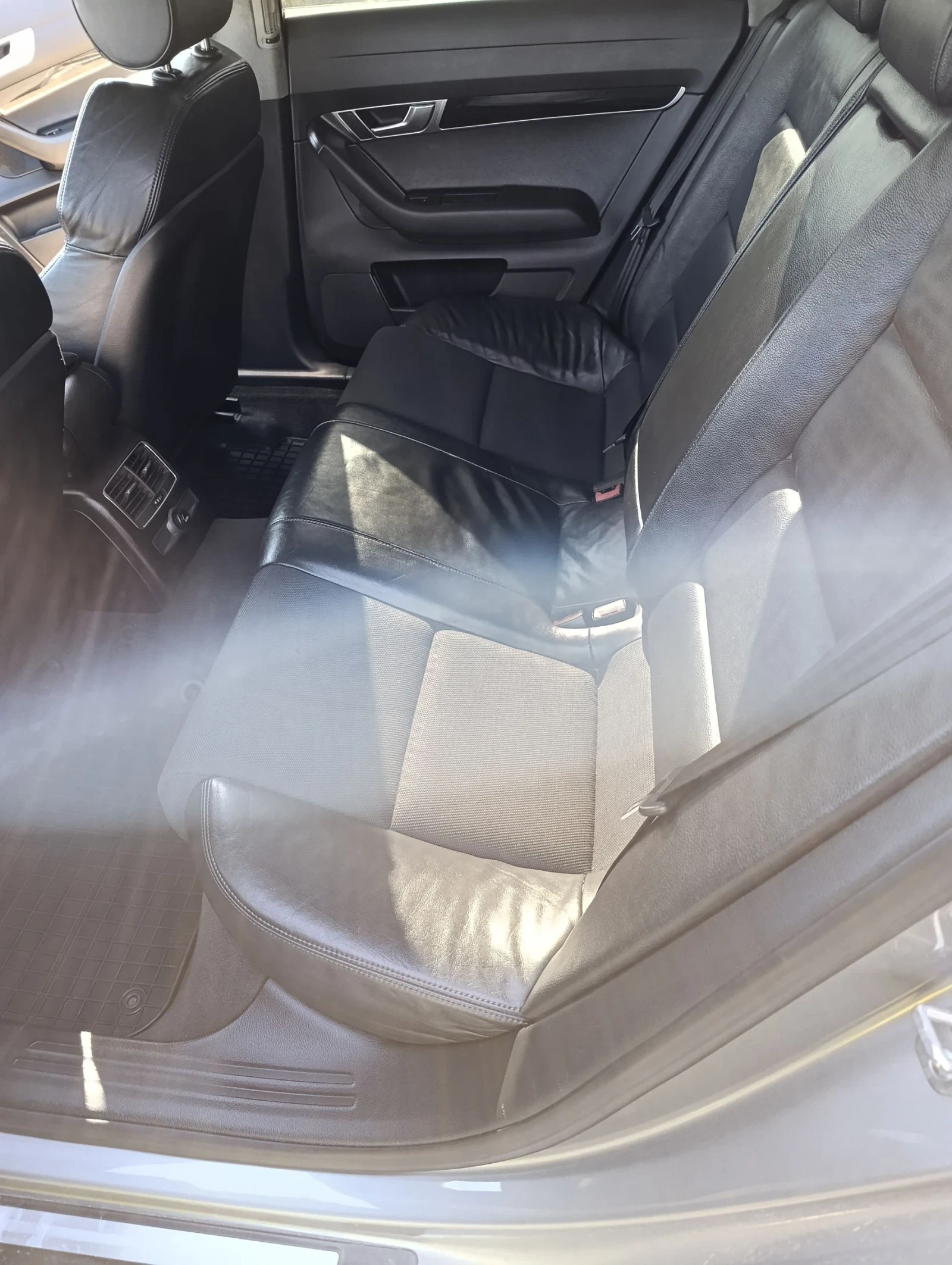 Audi A6 Куатро , снимка 3 - Автомобили и джипове - 54542914