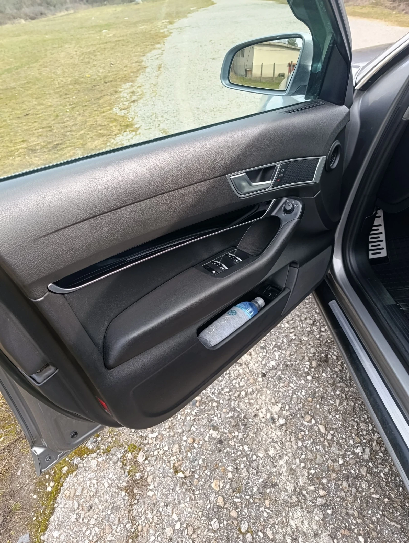 Audi A6 Куатро , снимка 10 - Автомобили и джипове - 54542914