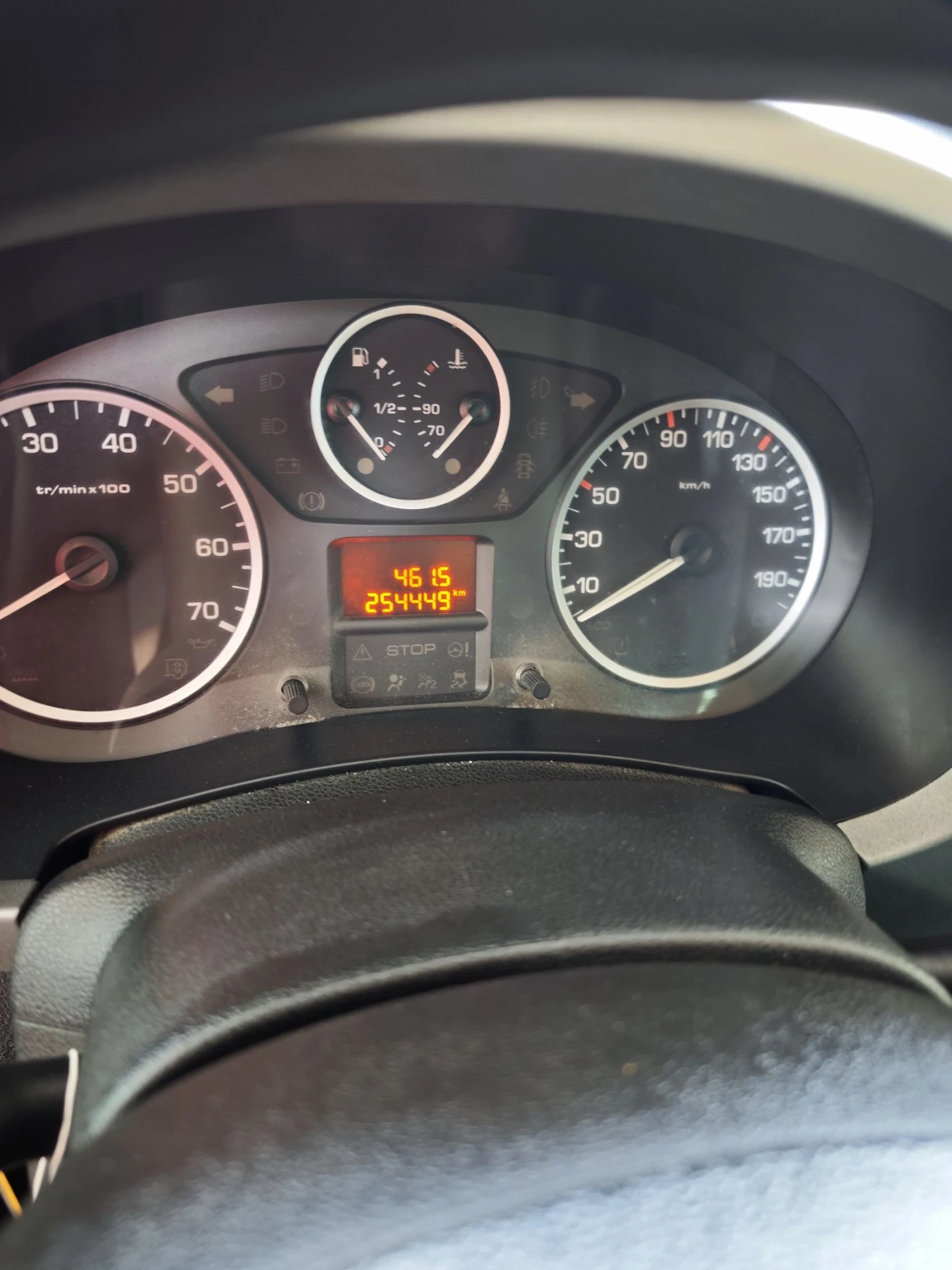 Citroen Berlingo 1.6 HDI | Mobile.bg � ����������� 7